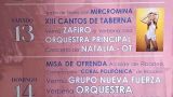 Fiestas de la Virgen de los Remedios de Mondoñedo 2025: Programa, cartel y agenda completa