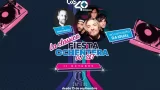 La Clásica Fiesta Ochentera - Da Igual + Dj David Nández en Santiago de Compostela