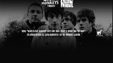 Concierto de Young Yellow Pricks - Tributo a Arctic Monkeys en A Coruña
