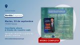 EL CICLO DE LA VIDA DESDE LA MIRADA HUMANA Y SOSTENIBLE - Invitado especial: Pedro Piqueras 'Cuando ya nada es urgente' en A Coruña