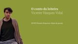 Presentación de 'O conto da leiteira' de Vicente Vázquez Vidal en A Coruña