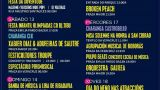 Fiestas de San Cibrao de O Carballiño 2025: Programa, cartel y agenda completa