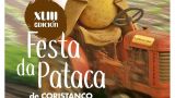 Festa da Pataca de Coristanco 2025: Programa, cartel y agenda completa