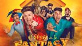 El show de la Fantasy House en Vigo