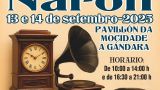 VI Feira de antigüidades, coleccionismo e vintage en Narón