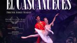 Representación de 'El cascanueces' - Ballet Clásico Internacional en Pontevedra