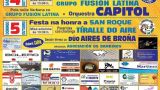 Fiestas de Corneira 2025 en A Baña: Programa, cartel y agenda completa