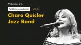 Concierto-homenaje a tres reinas del jazz de Charo Quicler Jazz Band - MusicaV en Vigo