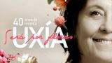 Concierto de Uxía - 'Será por flores' en Narón