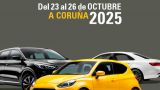 Salón MotorOcasión 2025 en A Coruña