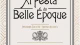 Fiestas de la Belle Époque 2025 en Cuntis: Programa, cartel y agenda completa