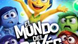 Tributo a Inside Out - 'El mundo del revés' en Santiago de Compostela