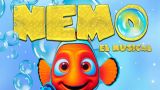 Nemo, el musical - 'Una aventura bajo el mar' en Santiago de Compostela
