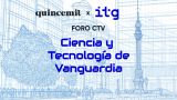 Foro CTV: Ciencia y Tecnología de Vanguardia en A Coruña