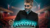 Espectáculo de Dani Martínez - 'REMEMBER' en A Coruña