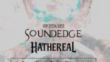 Concierto de Soundegde + Hathereal en A Coruña