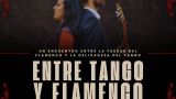 Concierto de Sandra Calderón y F. Ruiz - 'Entre Tango y Flamenco' en A Coruña