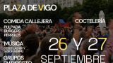 Plazeo Fest en la Plaza de Vigo de A Coruña: Programa, cartel y agenda completa
