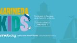 Programación de actividades infantiles - Marineda City en A Coruña