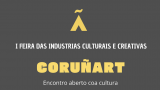 I Feira das Industrias culturais e creativas - CoruñArt en A Coruña