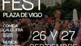 Plazeo Fest en A Coruña