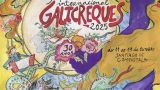 Festival Galicreques 2025 en Santiago de Compostela: Programación, cartel y agenda completa