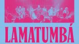 Concierto de Lamatumbá - AgoraSón 2025 en A Coruña