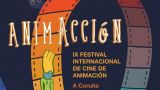 IX Festival Internacional de Cine de animación - Sección infantil a concurso en A Coruña