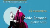Concierto de Pablo Seoane - VI Butaca de Jazz en A Coruña