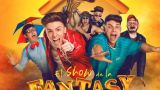El show de la Fantasy House en Santiago de Compostela