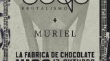 Concierto de DOGO+ MURIEL en Vigo
