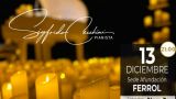 Concierto de Piano 'A la luz de las velas' - Tributo a ABBA, The Beatles, Queen y Mecano en Ferrol
