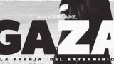 Proyección del documental 'GAZA: A FRANXA DO EXTERMINIO' en A Coruña
