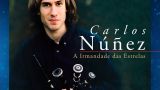 Concierto de Carlos Núñez en Ferrol