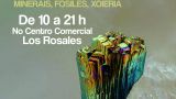 I Feria de Minerales en A Coruña: Programación, cartel y agenda completa