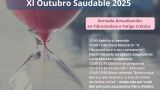XI Outono Saudable 2025 en A Coruña: Programación, cartel y agenda completa