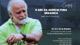 Curso con Jairo Restrepo - 'O ABC da agricultura orgánica' en Arteixo