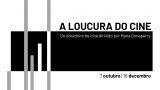 Obradoiro de María Donapetry - 'A loucura do cine' en A Coruña
