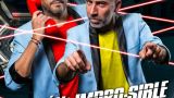 Espectáculo de Aguilera y Meni - 'Misión Impro-sible' en A Coruña