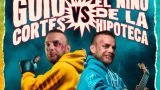 Espectáculo 'Guiu Cortés vs. Niño de la Hipoteca' en A Coruña
