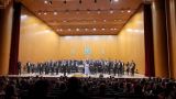 Concierto de la Banda Municipal de Música de Santiago de Compostela - 'Unha ollada de onte a hoxe'