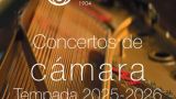 Concierto de la Orquesta de Cámara Galega - Sociedad Filarmónica de A Coruña