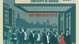 Concierto de Navidad - Orquesta de Salsa Clásica en A Coruña