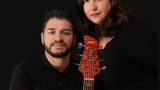 Concierto de Raquel Capote y David Aburto - 'Cantares de nuestra América' en A Coruña