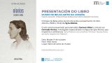 Presentación del libro 'Diarios' de Syra Alonso en A Coruña