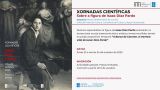 Jornadas científicas sobre la figura de Isaac Pardo en A Coruña