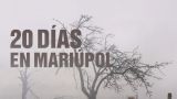 Proyección del documental '20 días en Mariúpol' en A Coruña