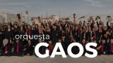 Concierto de la Orquesta GAOS - 'Groove!' en A Coruña