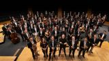 Concierto de la Orquesta Sinfónica Joven de Galicia en A Coruña