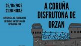 Concierto de LoraHacePam + Basura Auditiva en A Coruña